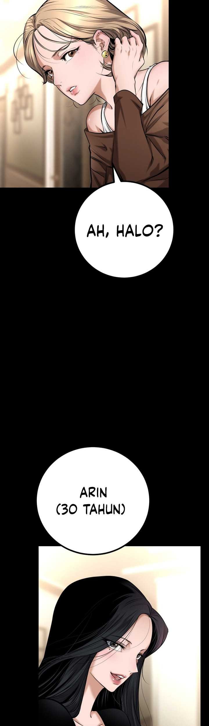 Blade of Retribution Chapter 12 Gambar 56