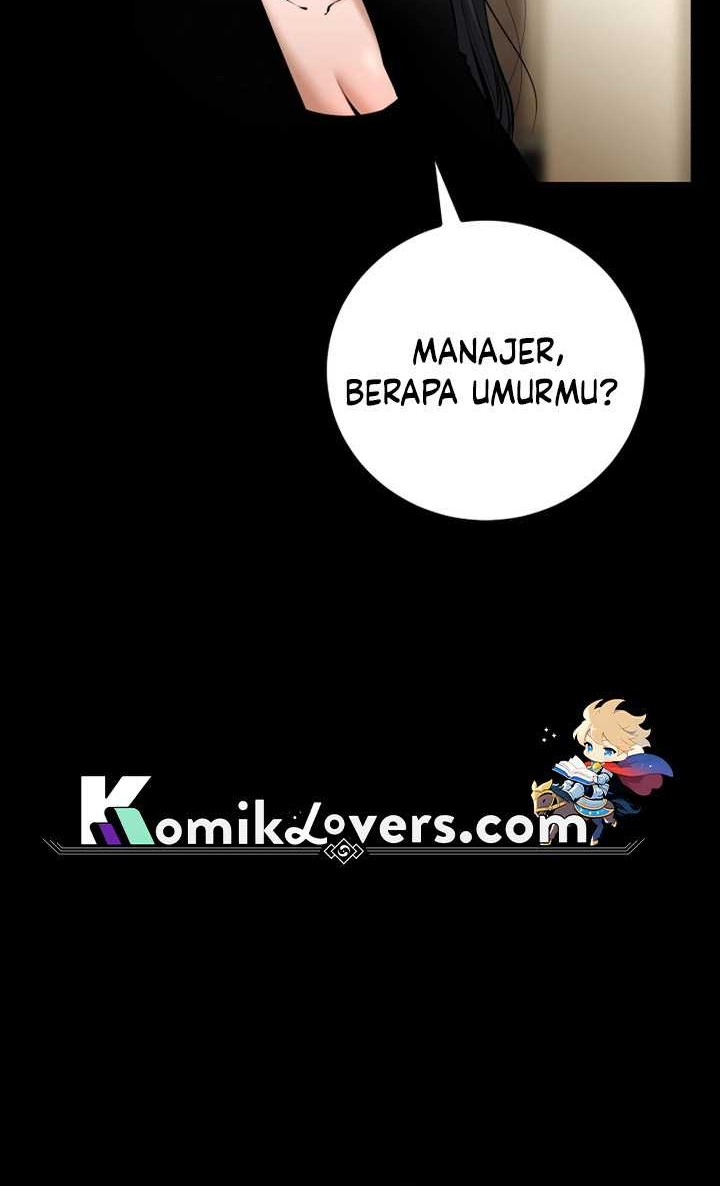 Blade of Retribution Chapter 12 Gambar 57