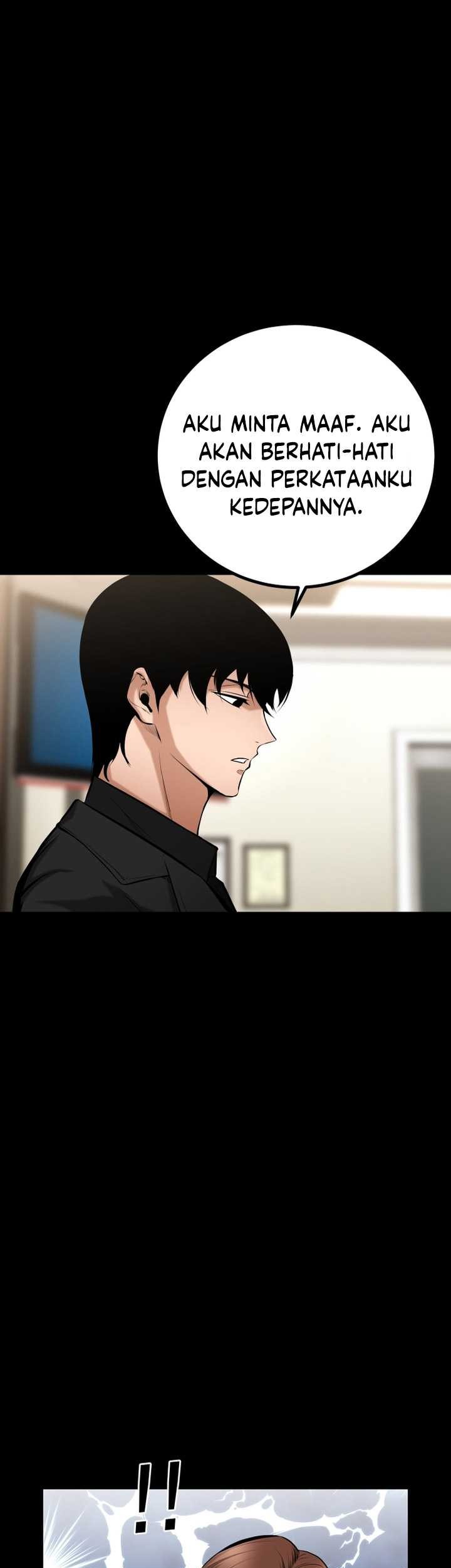 Blade of Retribution Chapter 12 Gambar 40