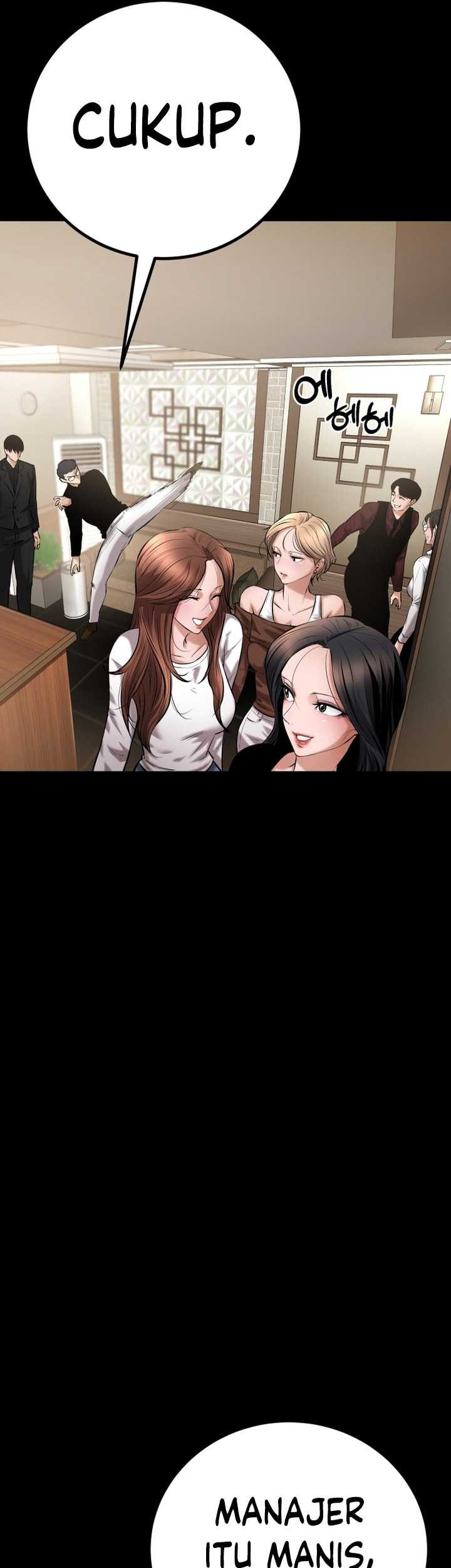 Blade of Retribution Chapter 12 Gambar 66