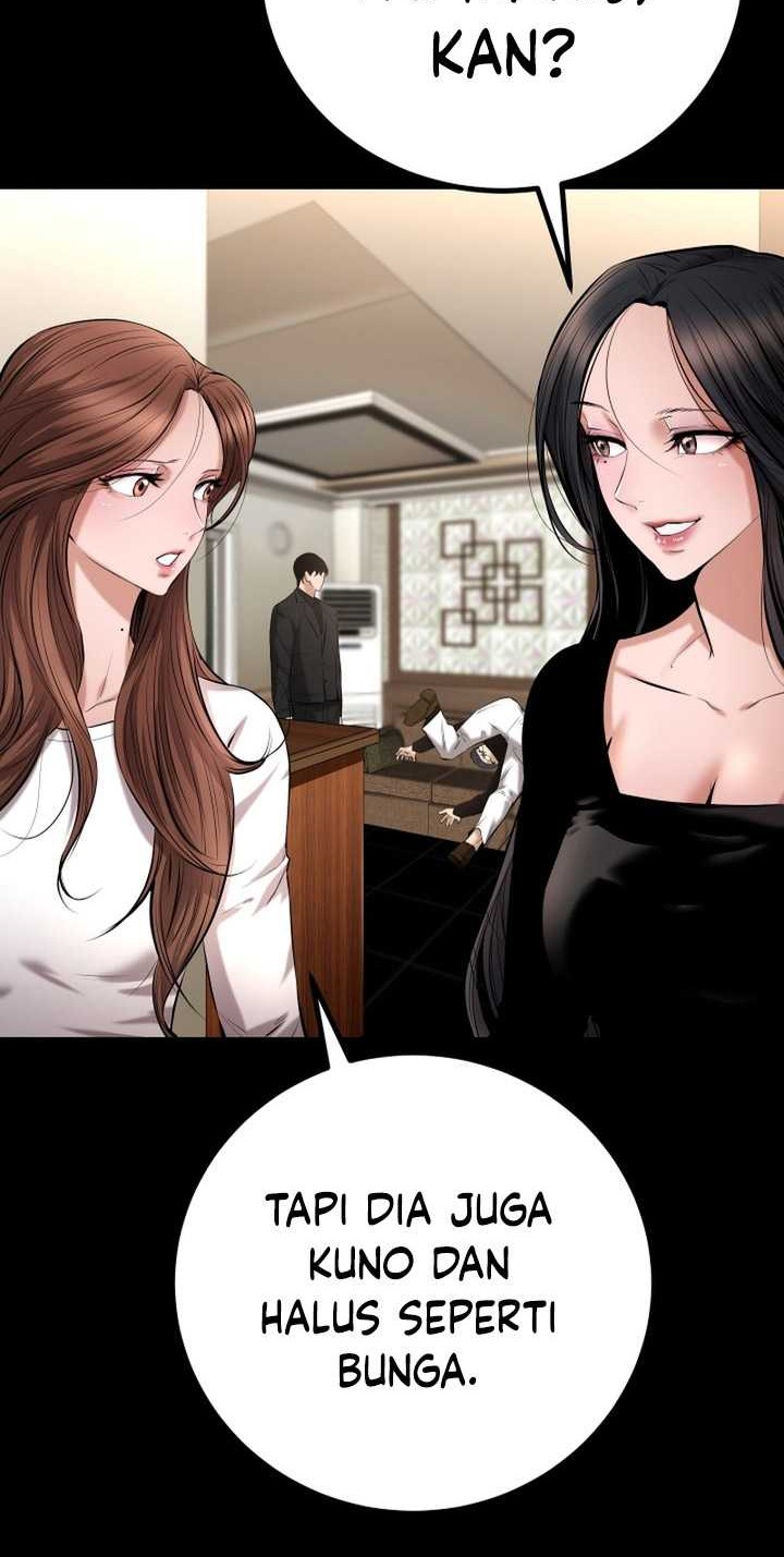 Blade of Retribution Chapter 12 Gambar 67