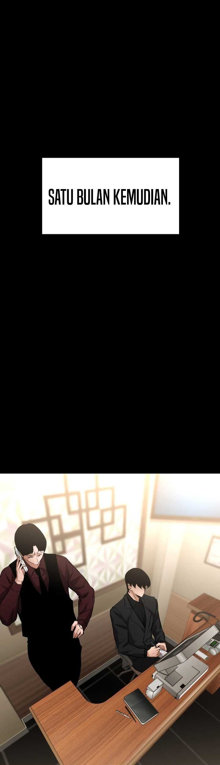 Blade of Retribution Chapter 12 Gambar 70