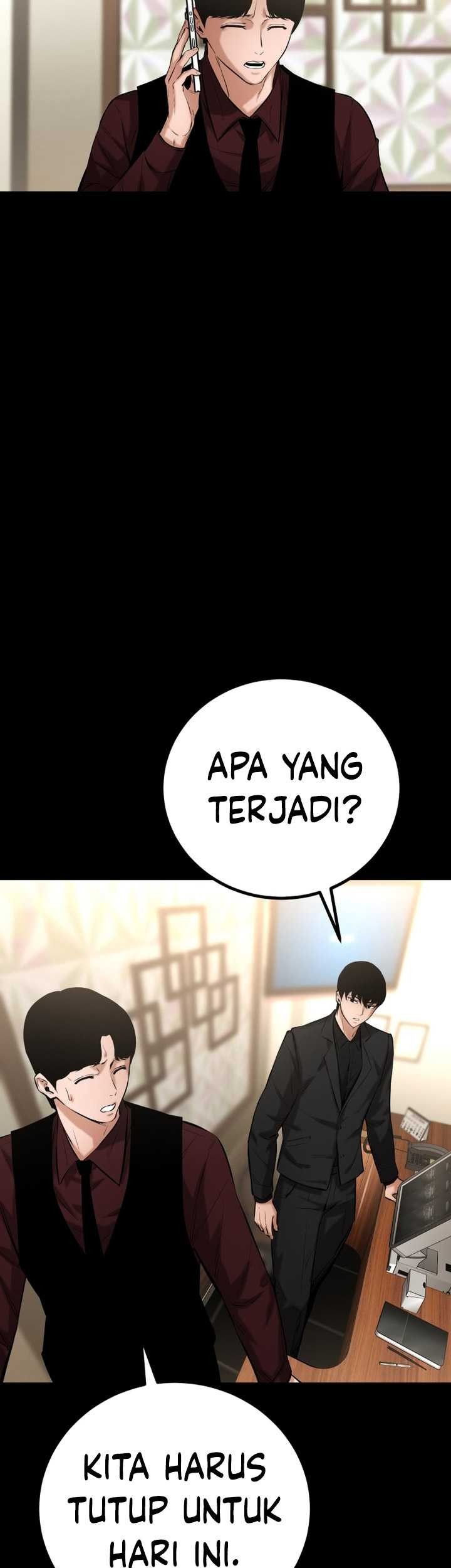 Blade of Retribution Chapter 12 Gambar 72