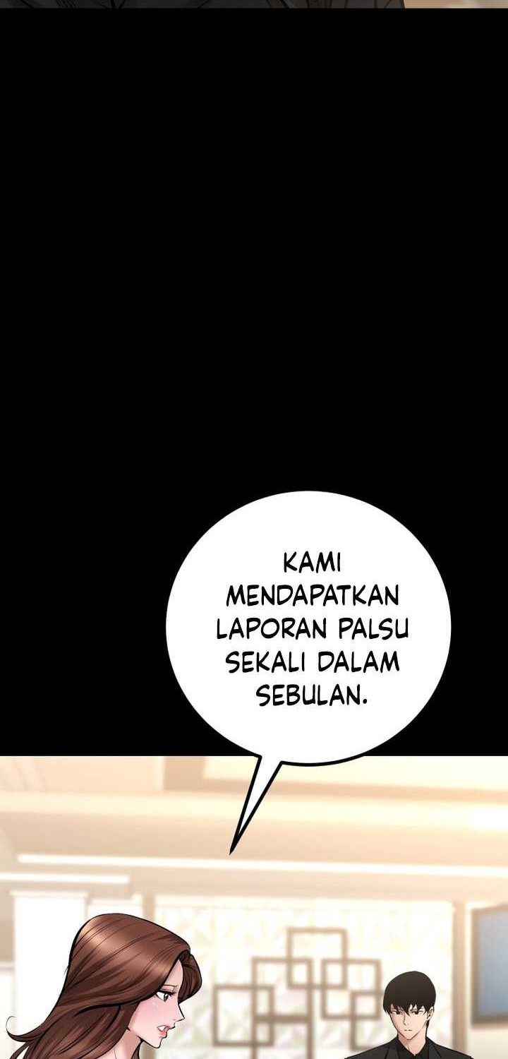 Blade of Retribution Chapter 12 Gambar 75