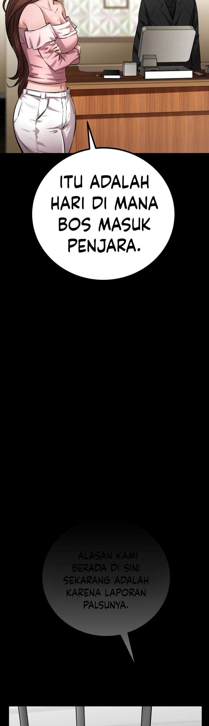 Blade of Retribution Chapter 12 Gambar 76