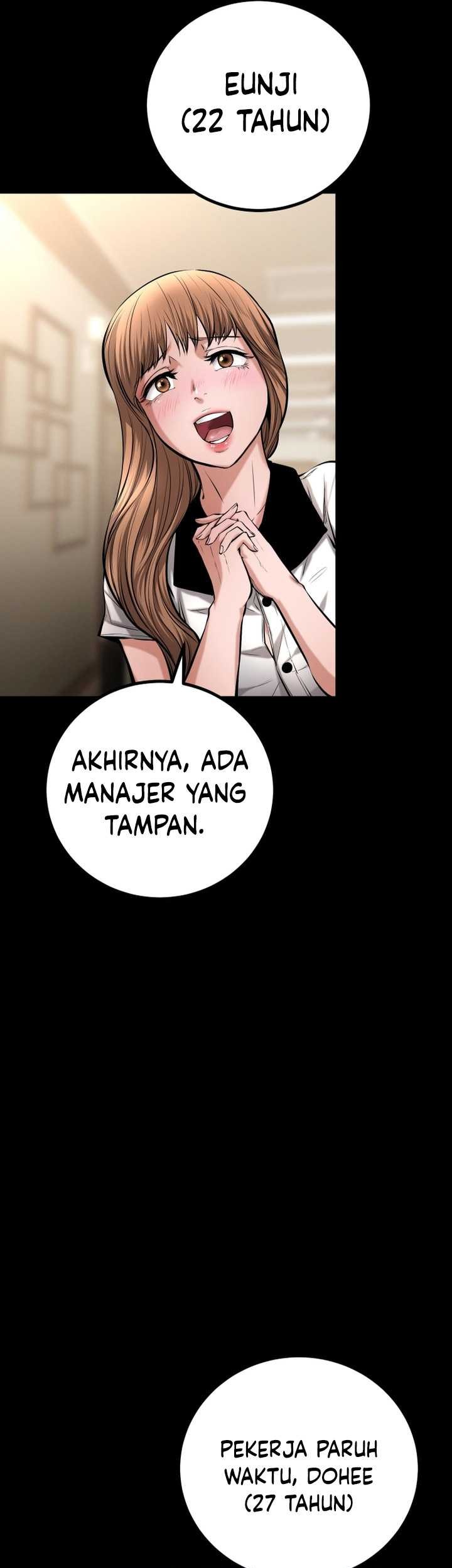 Blade of Retribution Chapter 12 Gambar 58