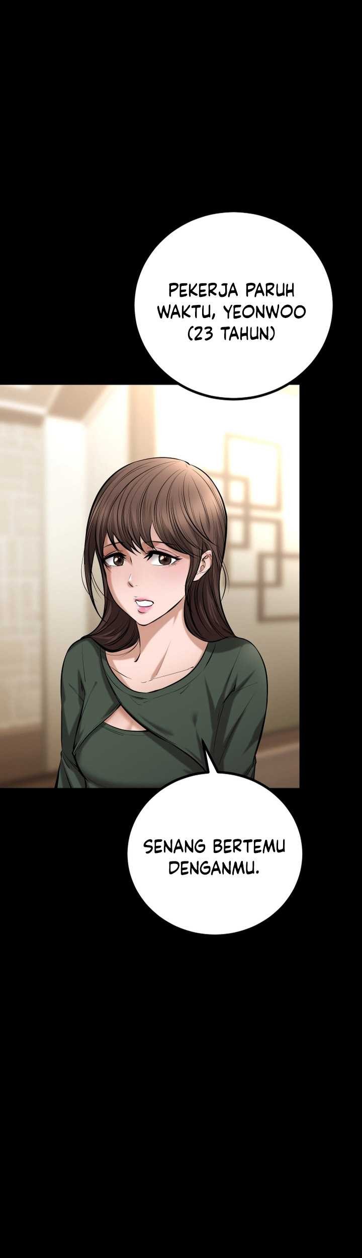 Blade of Retribution Chapter 12 Gambar 60