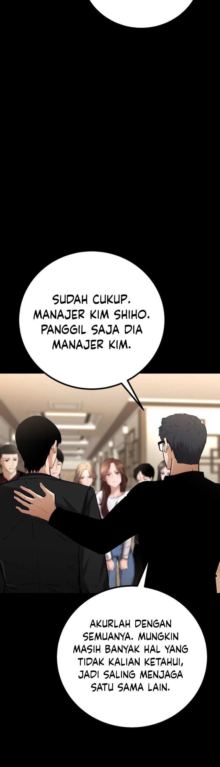 Blade of Retribution Chapter 12 Gambar 62