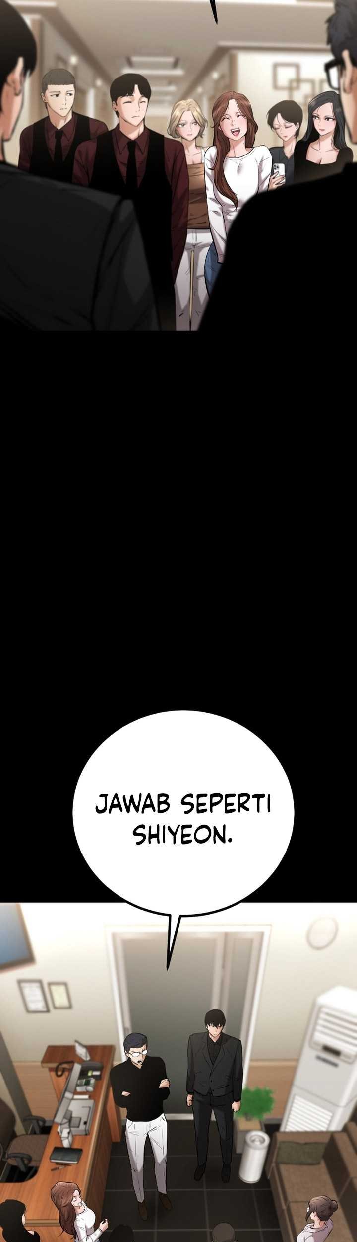 Blade of Retribution Chapter 12 Gambar 64