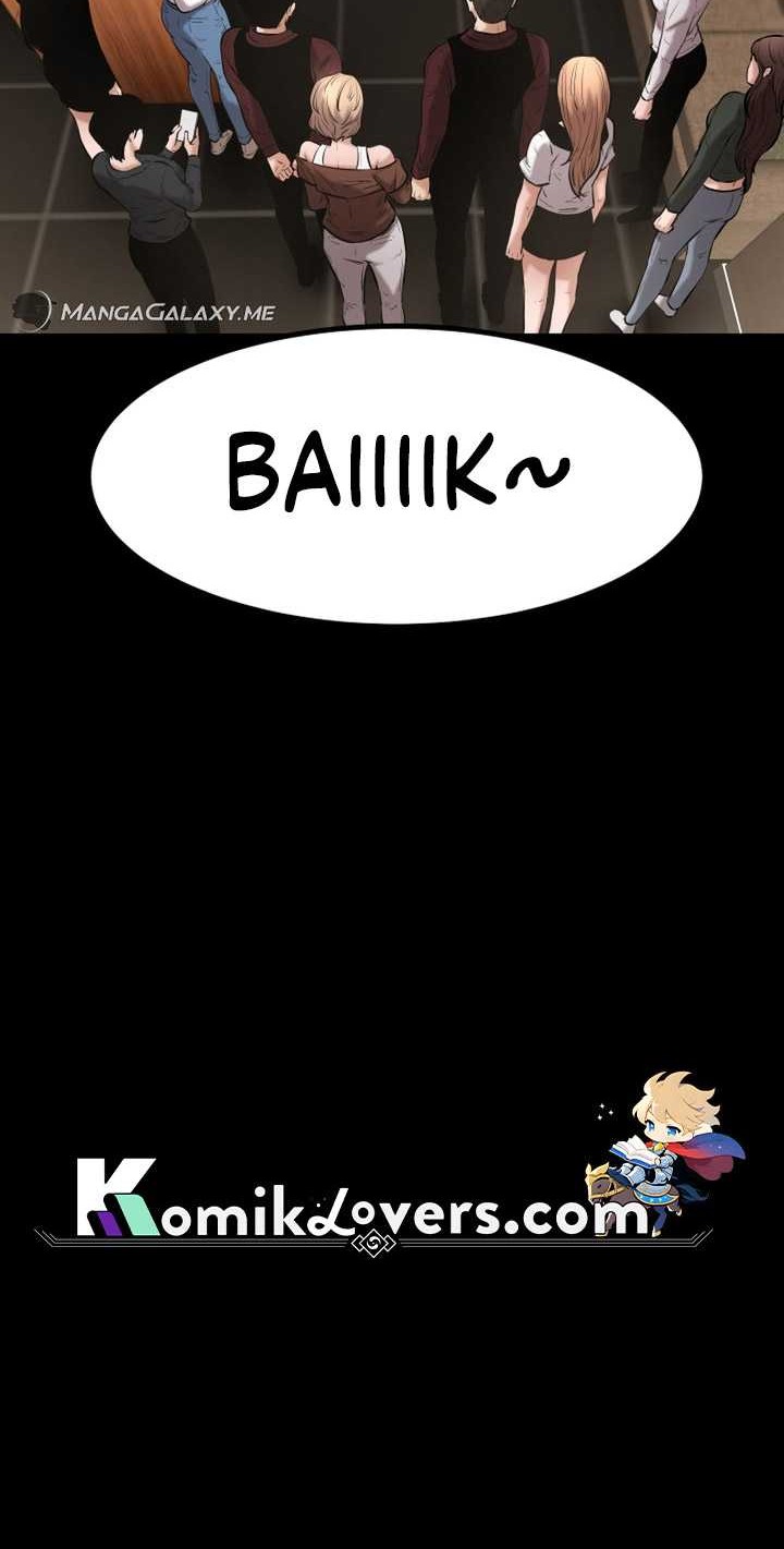 Blade of Retribution Chapter 12 Gambar 65