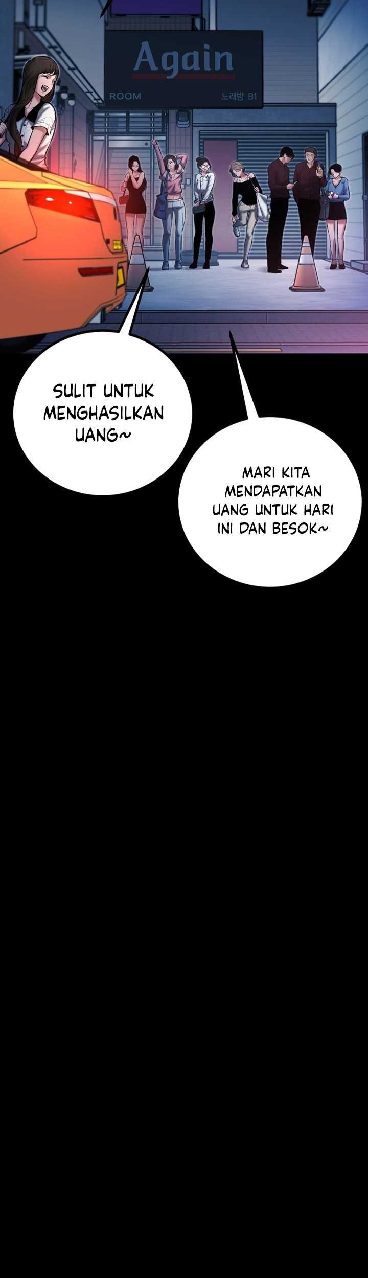 Blade of Retribution Chapter 12 Gambar 90