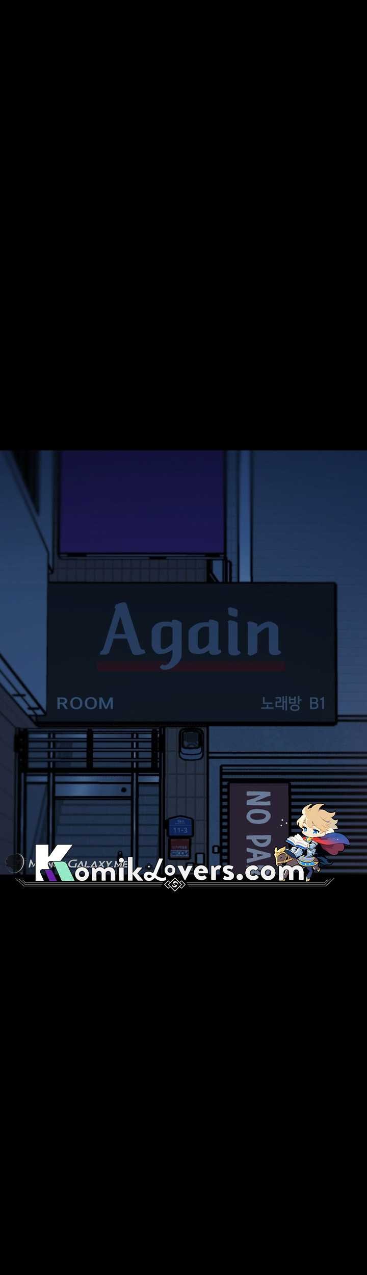 Blade of Retribution Chapter 12 Gambar 92