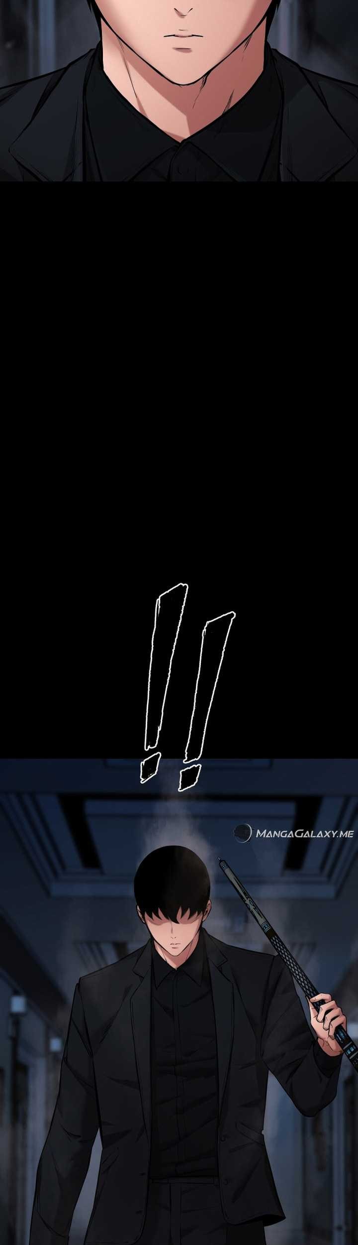 Blade of Retribution Chapter 12 Gambar 96