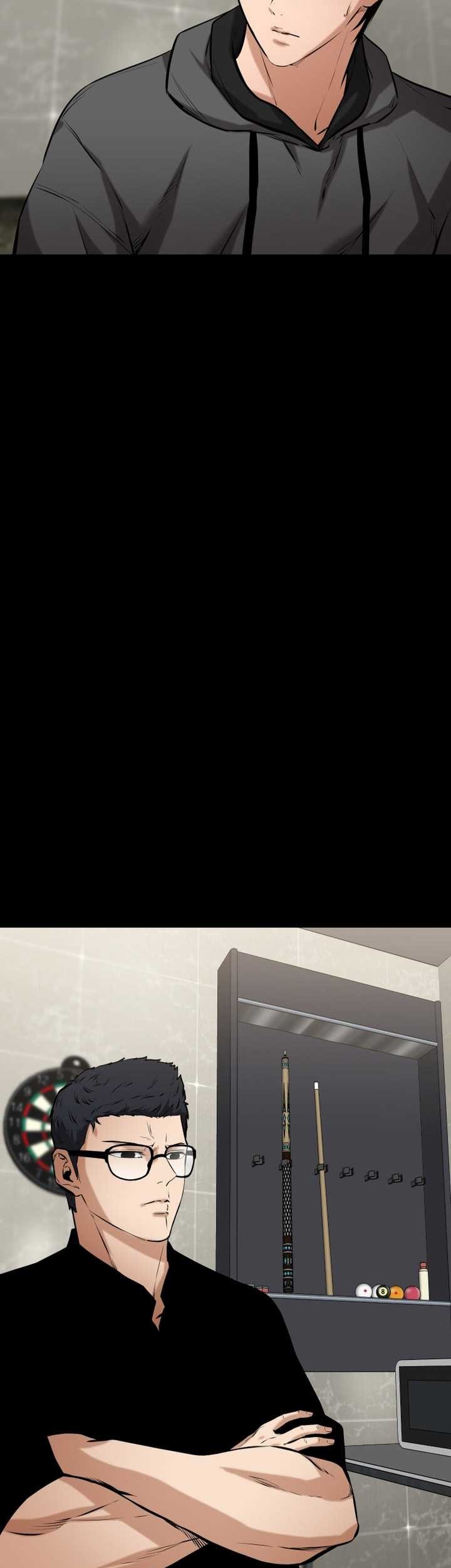 Blade of Retribution Chapter 12 Gambar 6