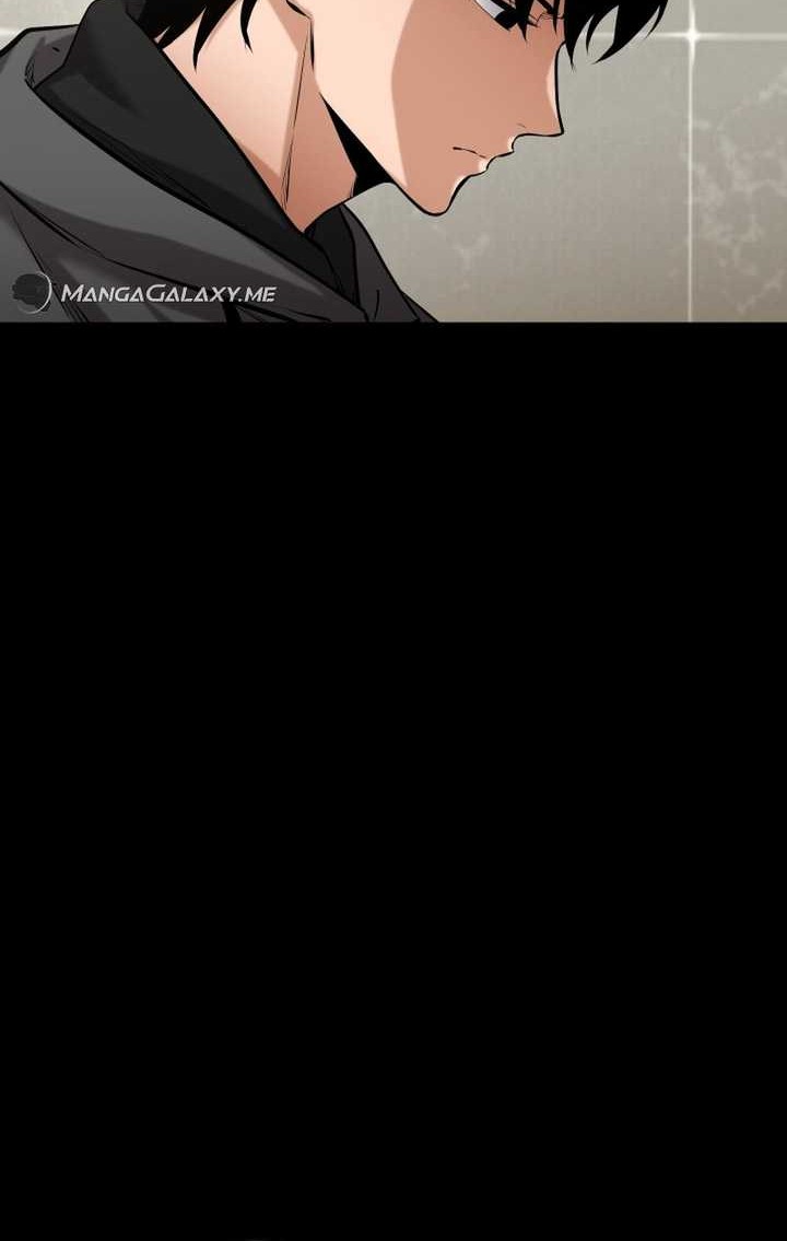 Blade of Retribution Chapter 12 Gambar 9