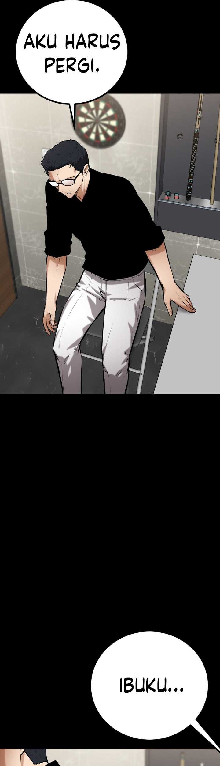 Blade of Retribution Chapter 12 Gambar 10