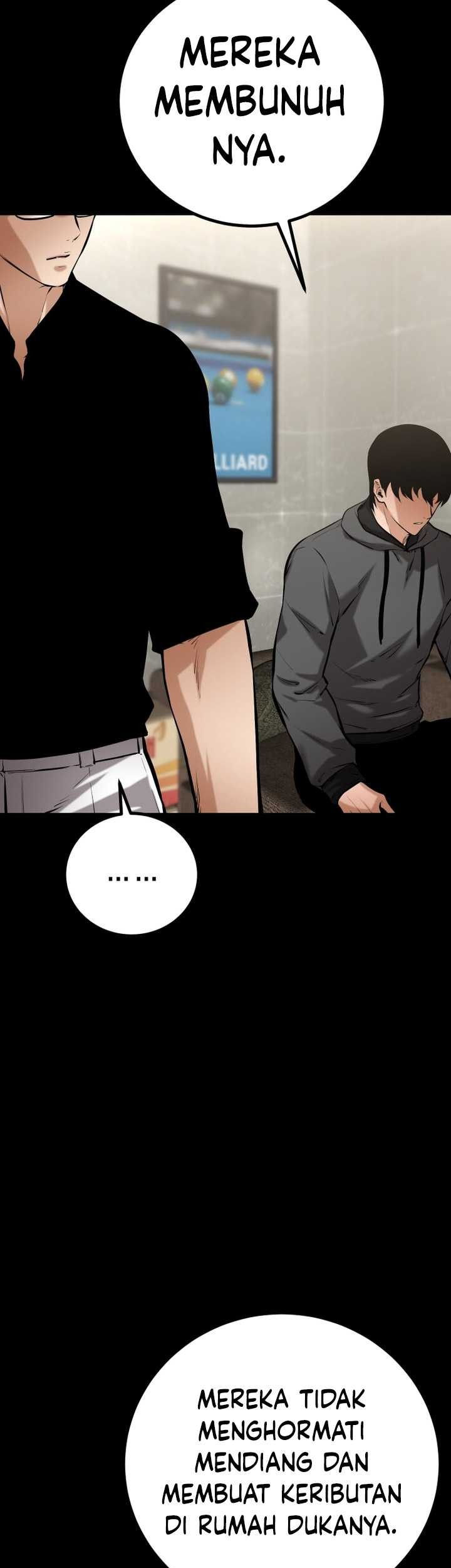 Blade of Retribution Chapter 12 Gambar 14