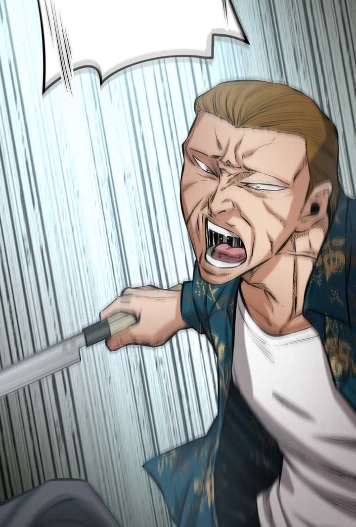 Blade of Retribution Chapter 11 Gambar 29