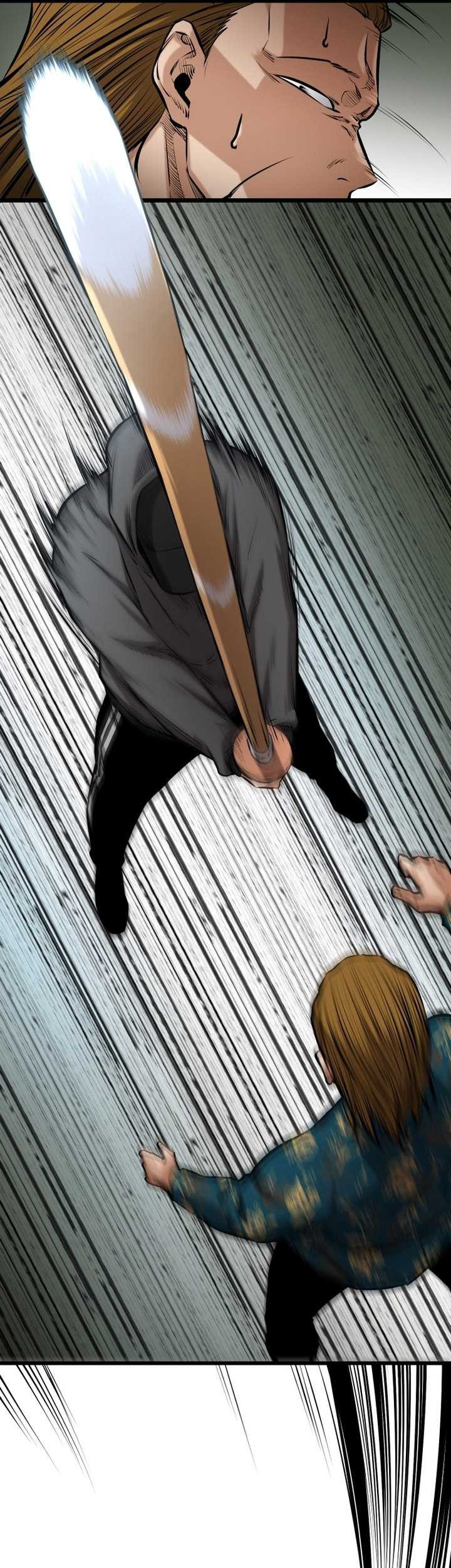 Blade of Retribution Chapter 11 Gambar 34