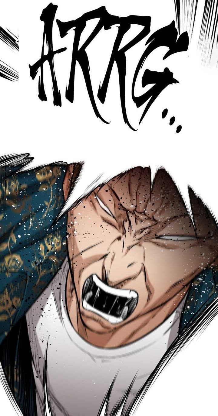 Blade of Retribution Chapter 11 Gambar 35