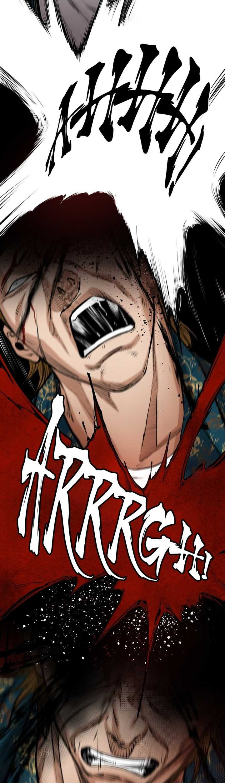 Blade of Retribution Chapter 11 Gambar 36