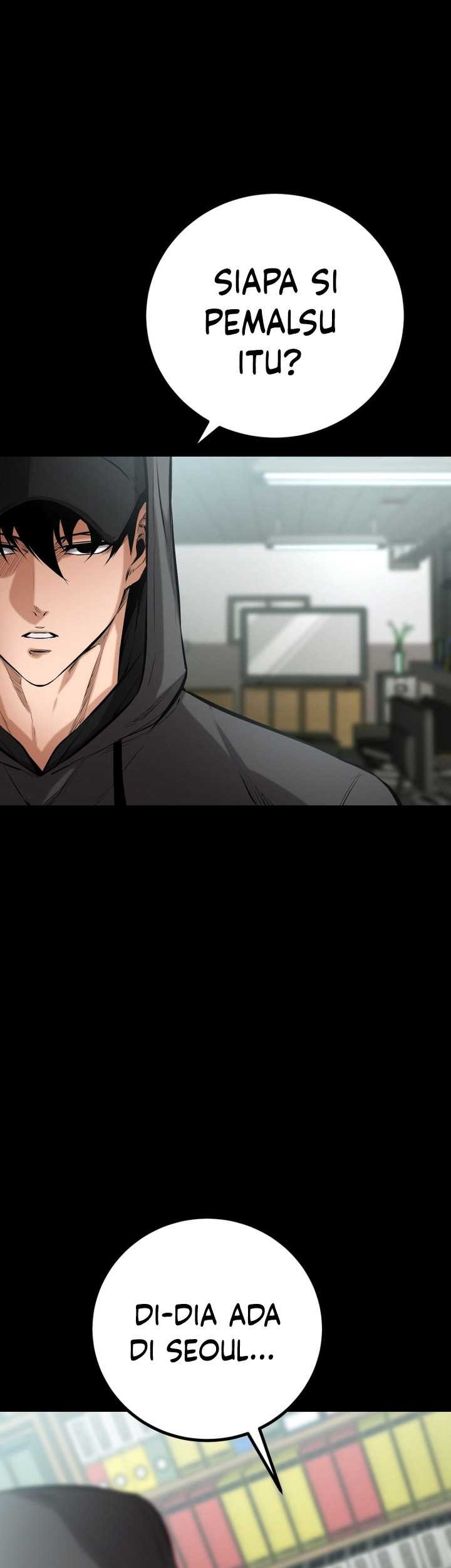 Blade of Retribution Chapter 11 Gambar 20