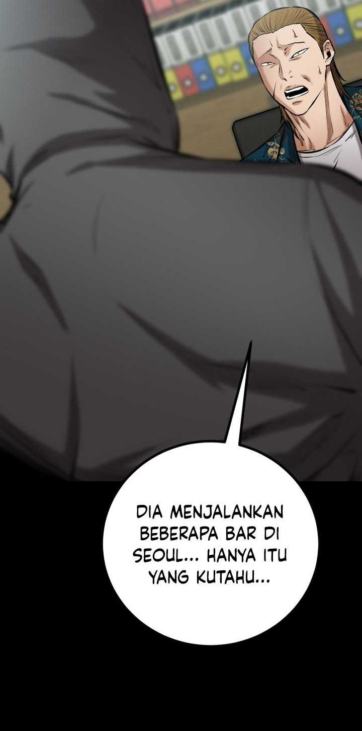 Blade of Retribution Chapter 11 Gambar 21