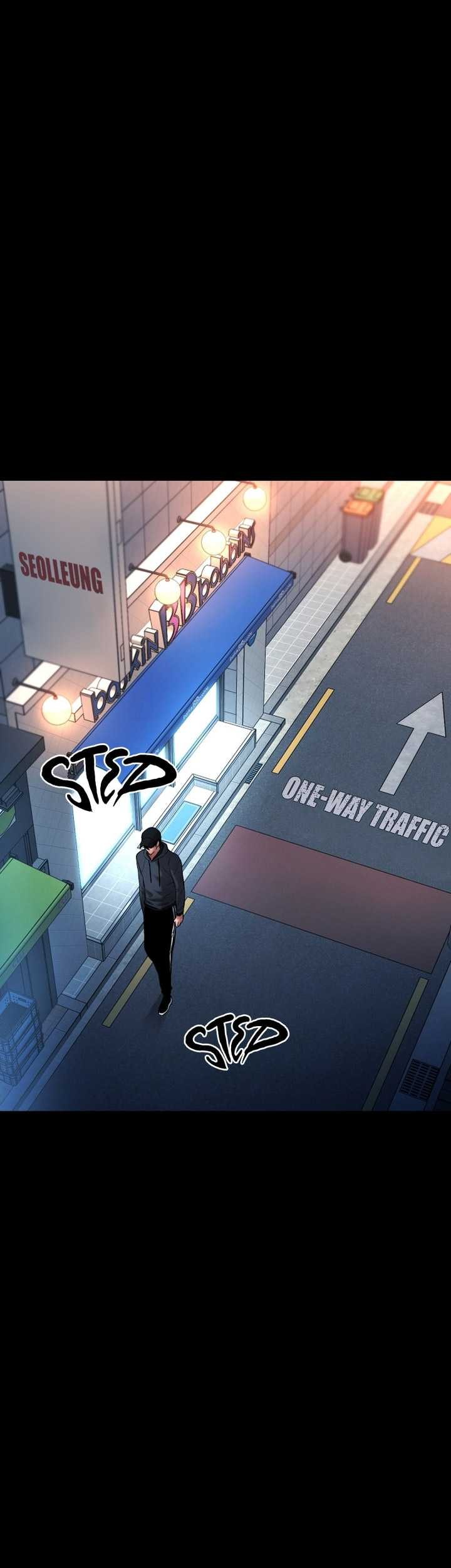 Blade of Retribution Chapter 11 Gambar 50