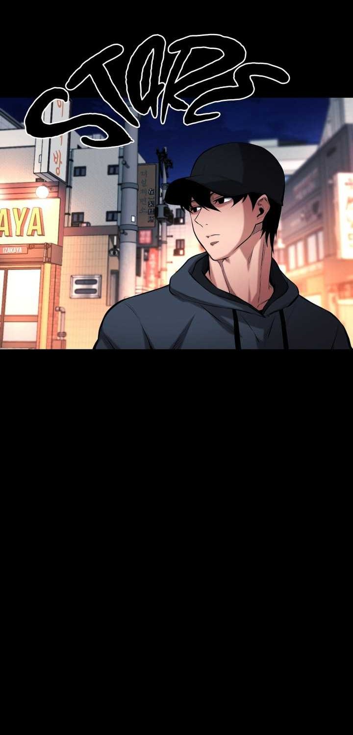 Blade of Retribution Chapter 11 Gambar 51