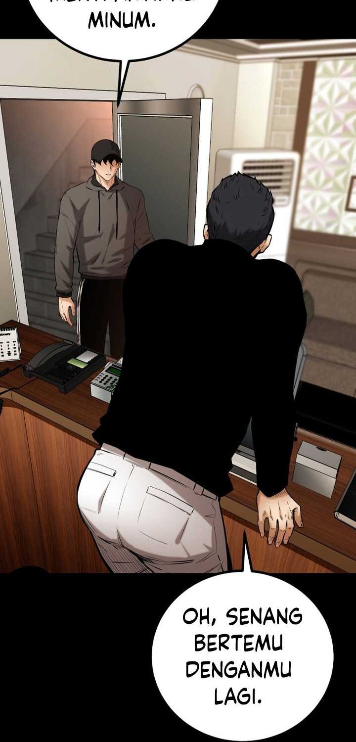 Blade of Retribution Chapter 11 Gambar 57