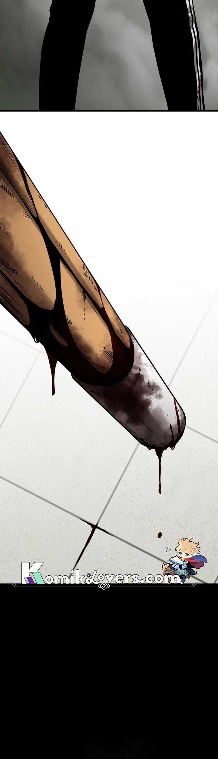 Blade of Retribution Chapter 11 Gambar 40