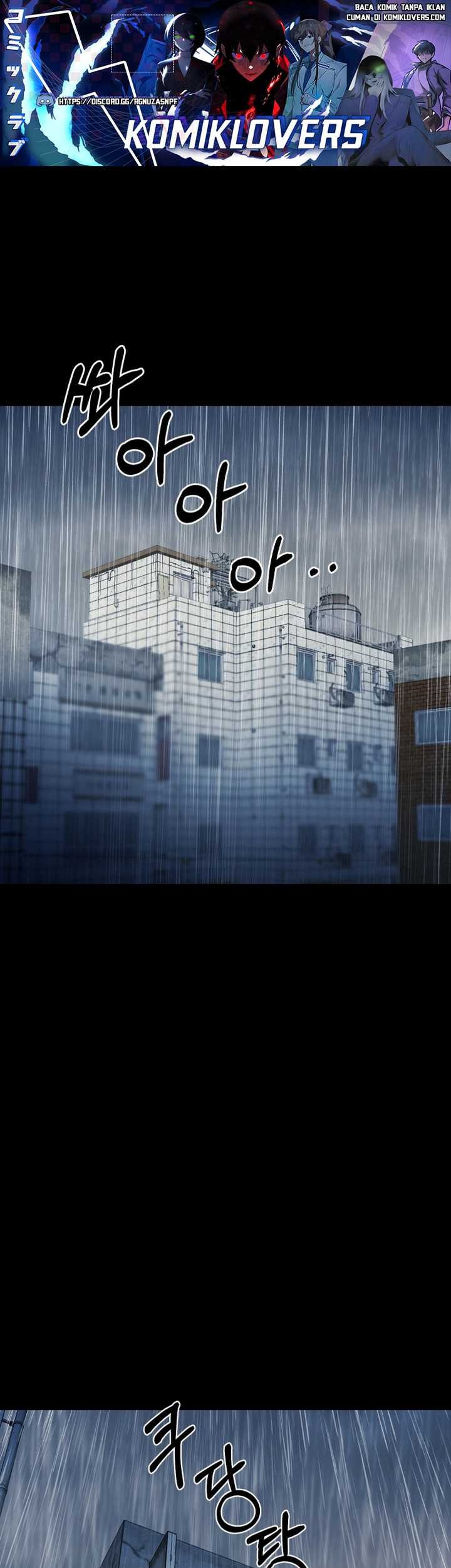 Manhwa Blade of Retribution Chapter 11 gambar nomor 2