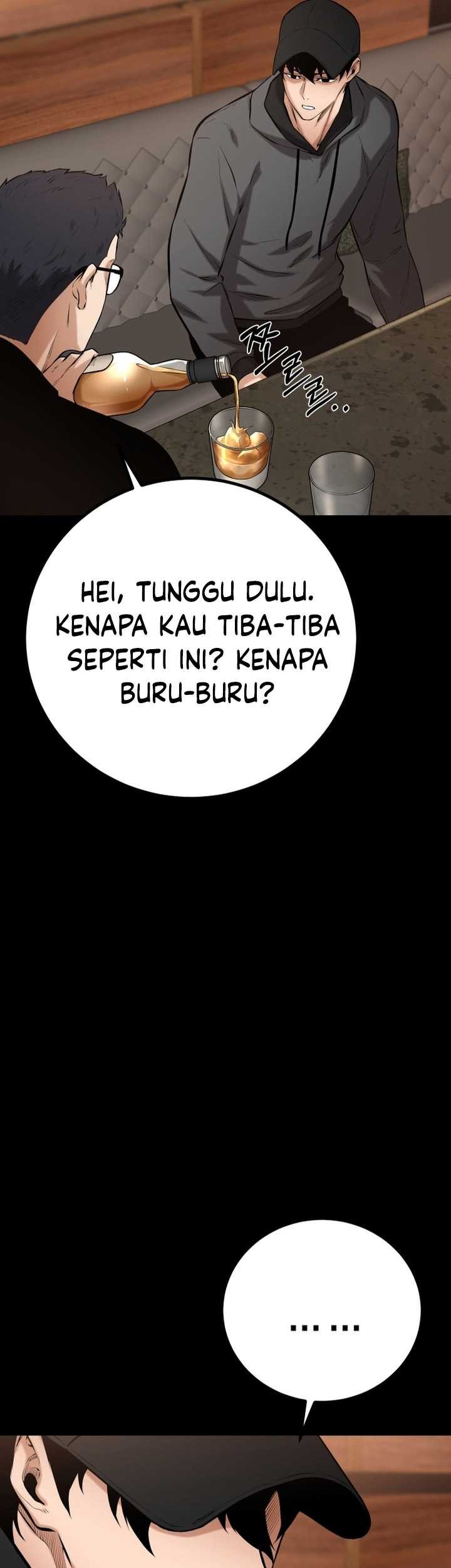 Blade of Retribution Chapter 11 Gambar 66