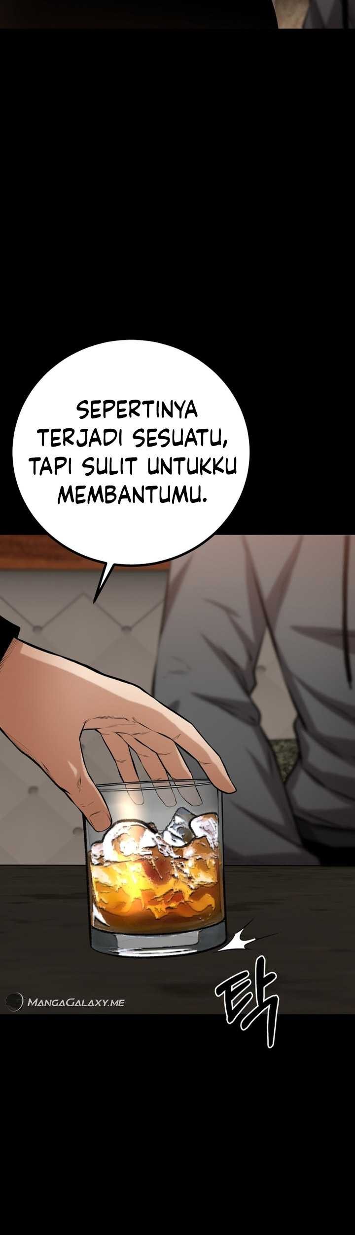 Blade of Retribution Chapter 11 Gambar 68