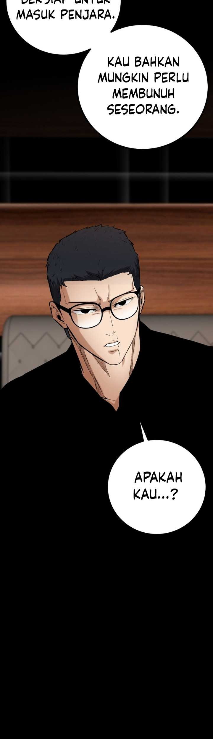 Blade of Retribution Chapter 11 Gambar 72