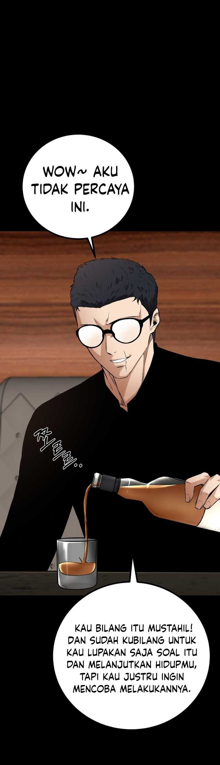 Blade of Retribution Chapter 11 Gambar 74