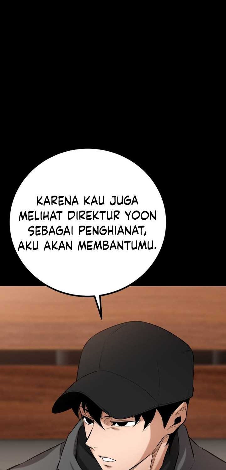 Blade of Retribution Chapter 11 Gambar 75