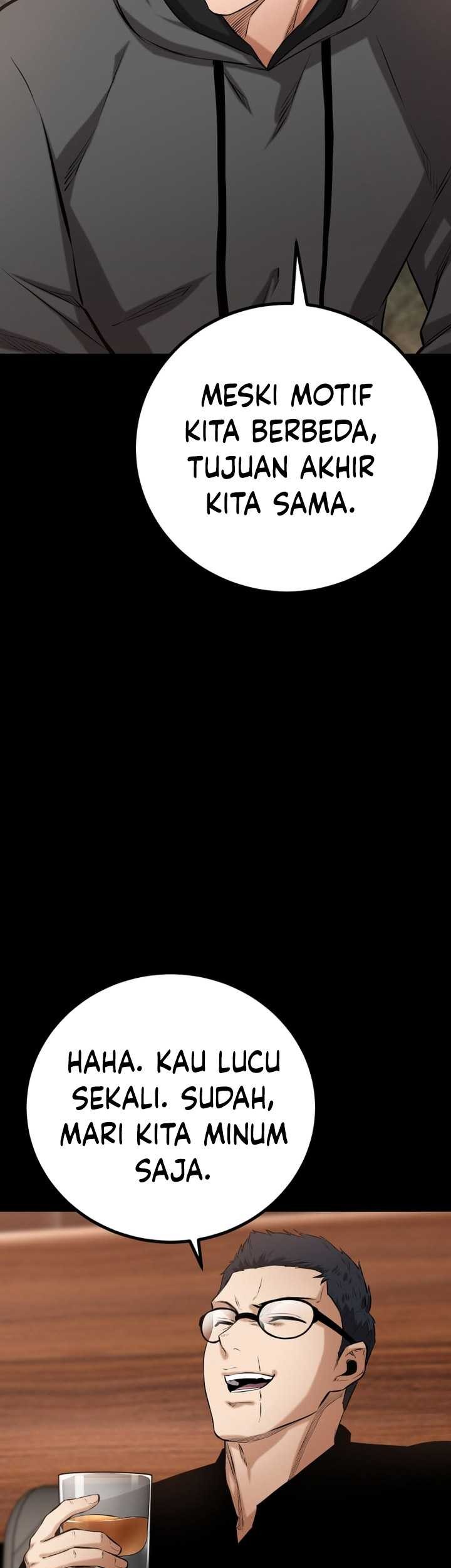 Blade of Retribution Chapter 11 Gambar 76
