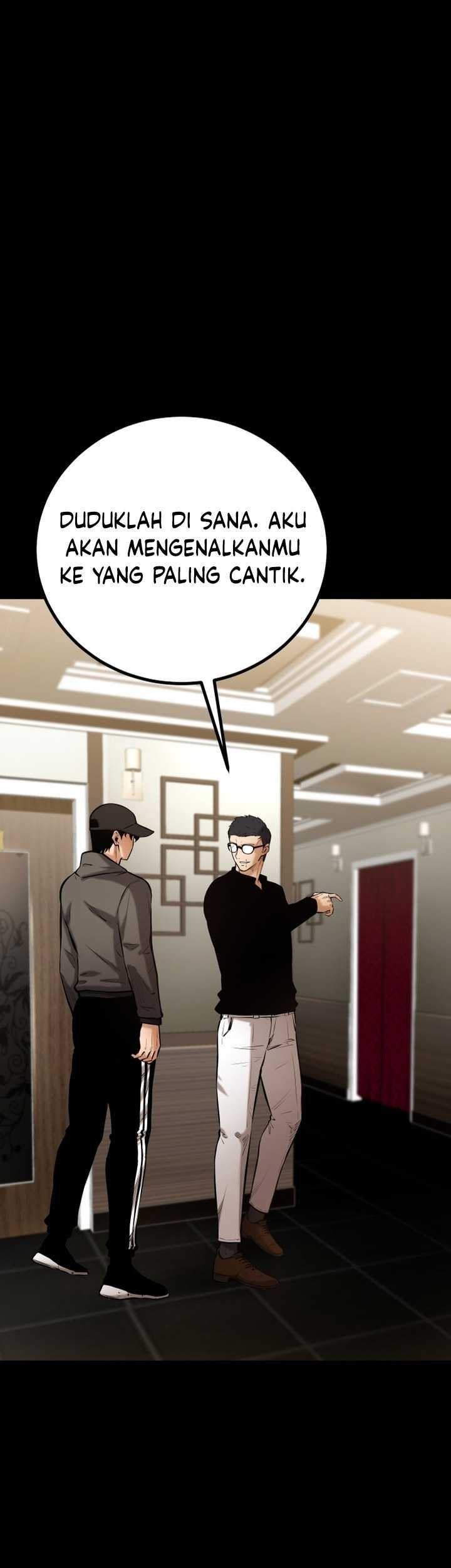 Blade of Retribution Chapter 11 Gambar 58
