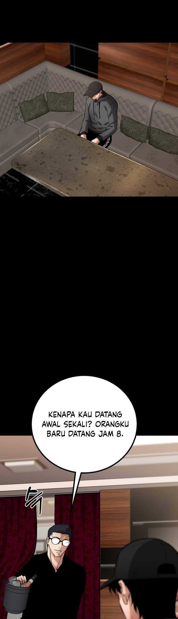 Blade of Retribution Chapter 11 Gambar 60