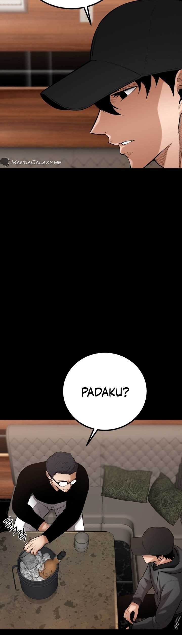 Blade of Retribution Chapter 11 Gambar 62