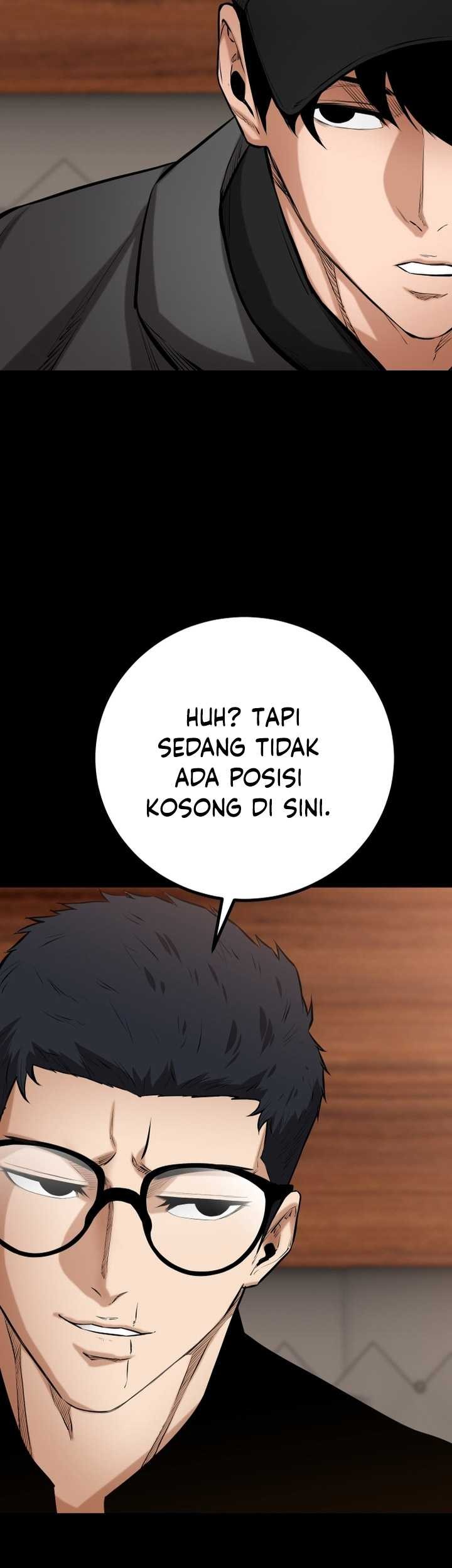 Blade of Retribution Chapter 11 Gambar 64