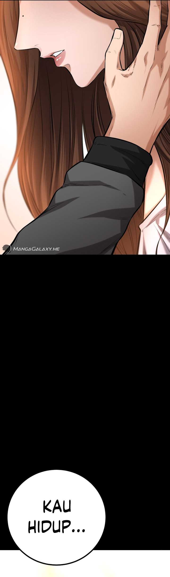 Blade of Retribution Chapter 11 Gambar 90