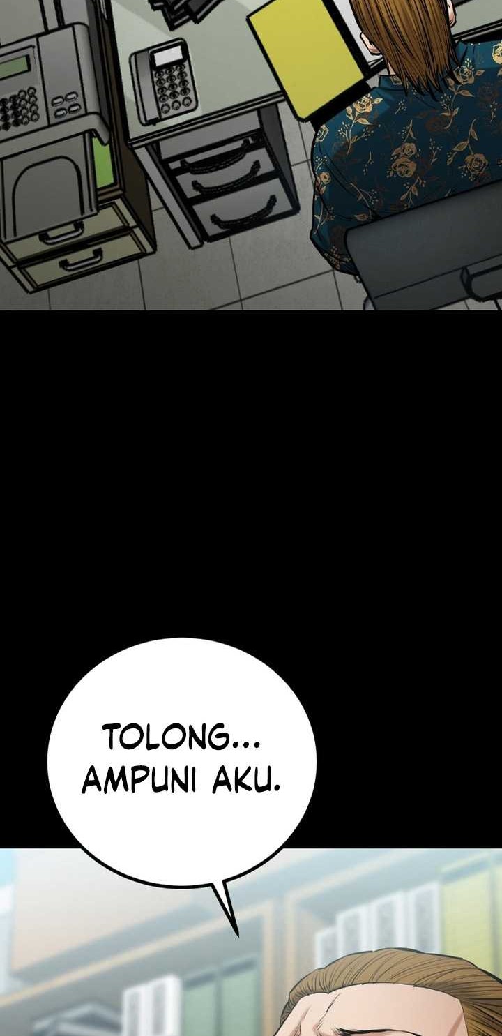 Blade of Retribution Chapter 11 Gambar 13