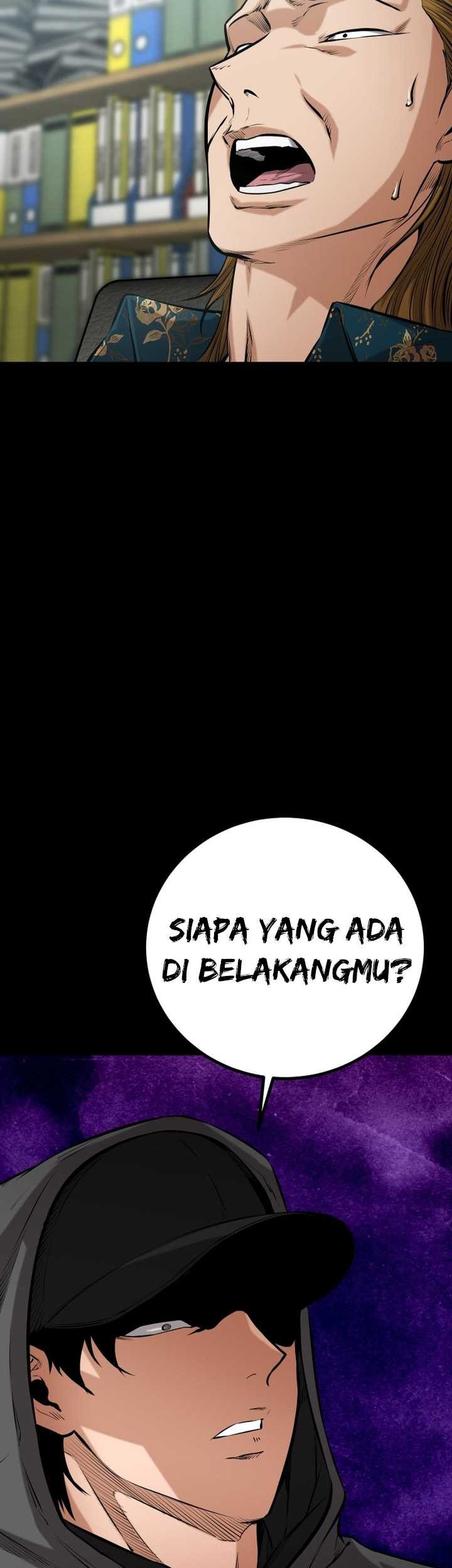 Blade of Retribution Chapter 11 Gambar 14