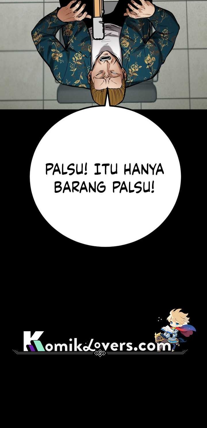 Blade of Retribution Chapter 11 Gambar 17