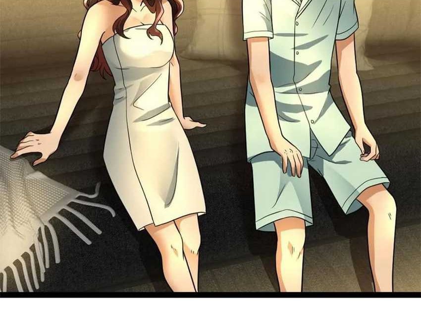 Freezing The World: I Built A Doomsday Safehouse Chapter 101 Gambar 7