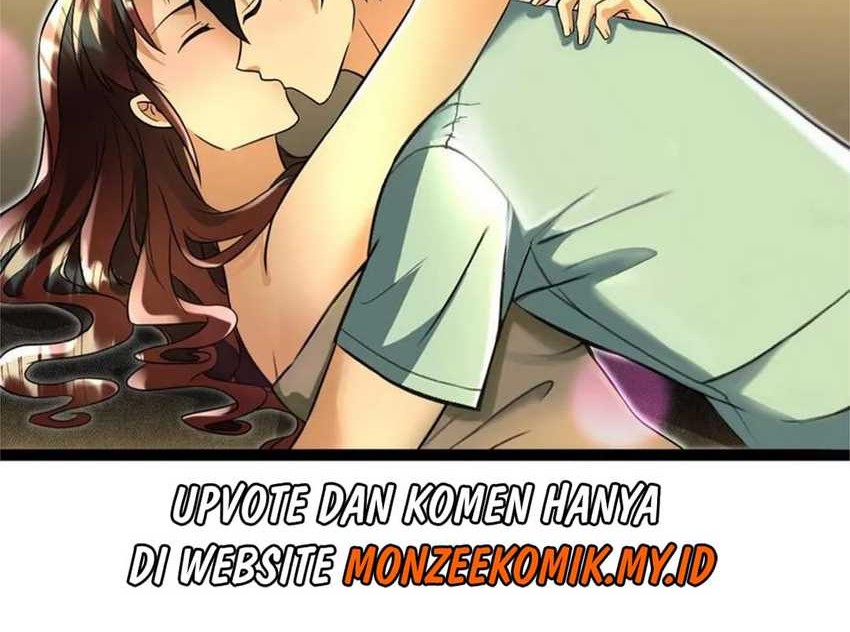 Freezing The World: I Built A Doomsday Safehouse Chapter 101 Gambar 15