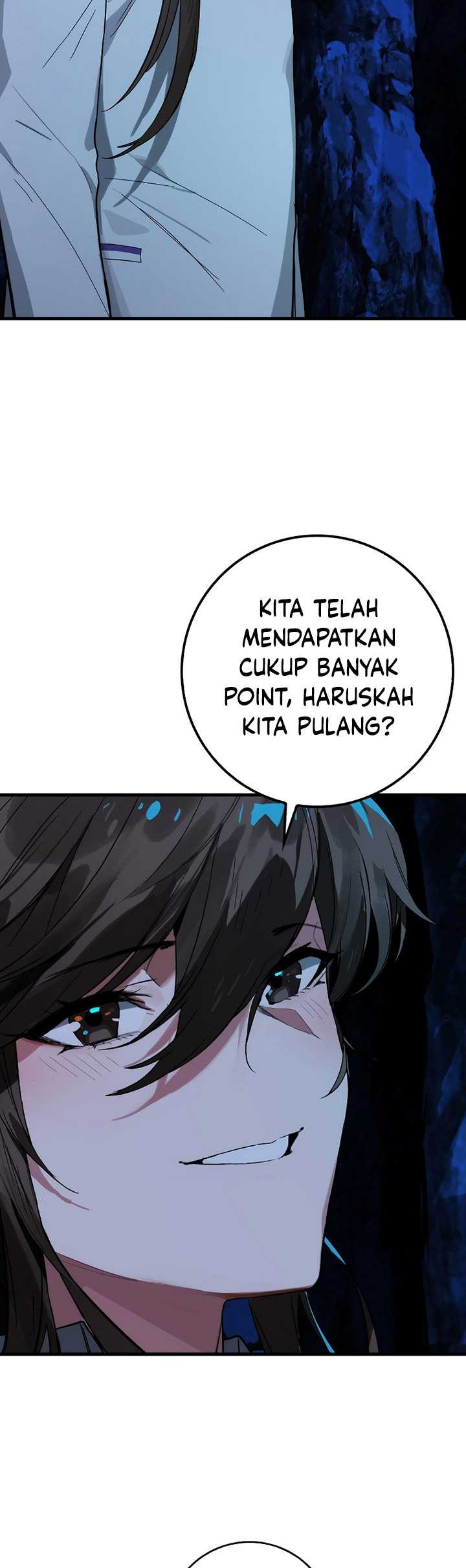 Hunter Academy’s Battle God Chapter 25 Gambar 33