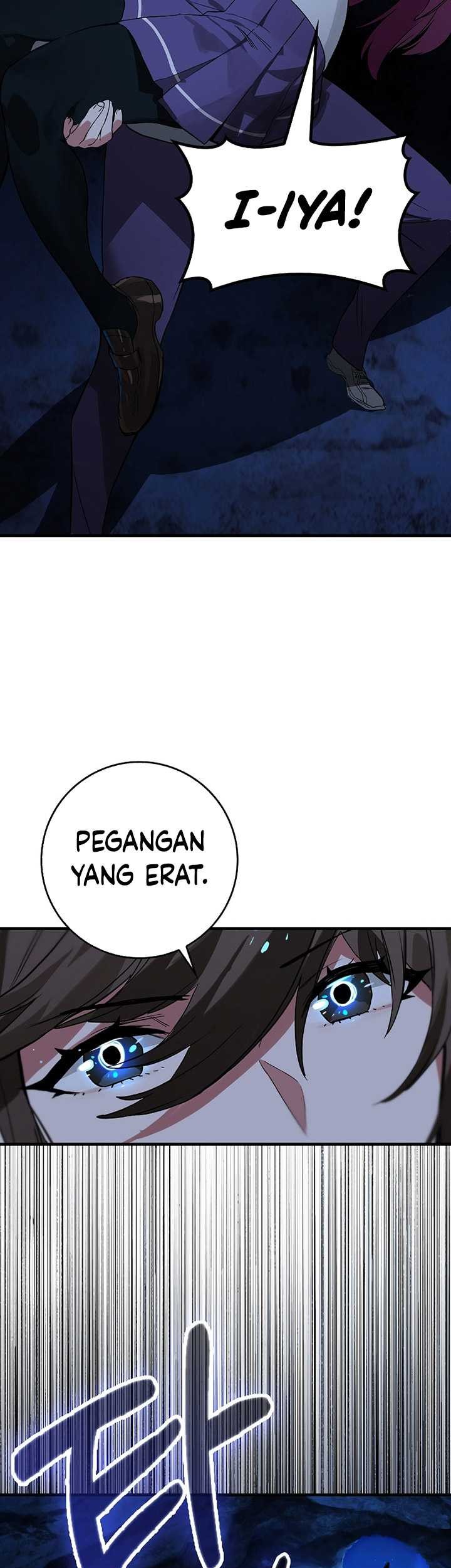 Hunter Academy’s Battle God Chapter 25 Gambar 46